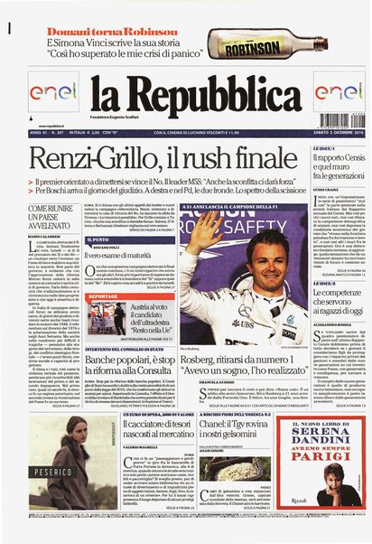 La repubblica